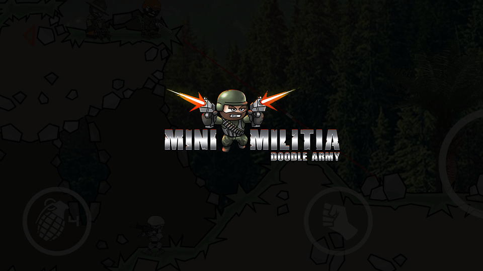 Mini Militia